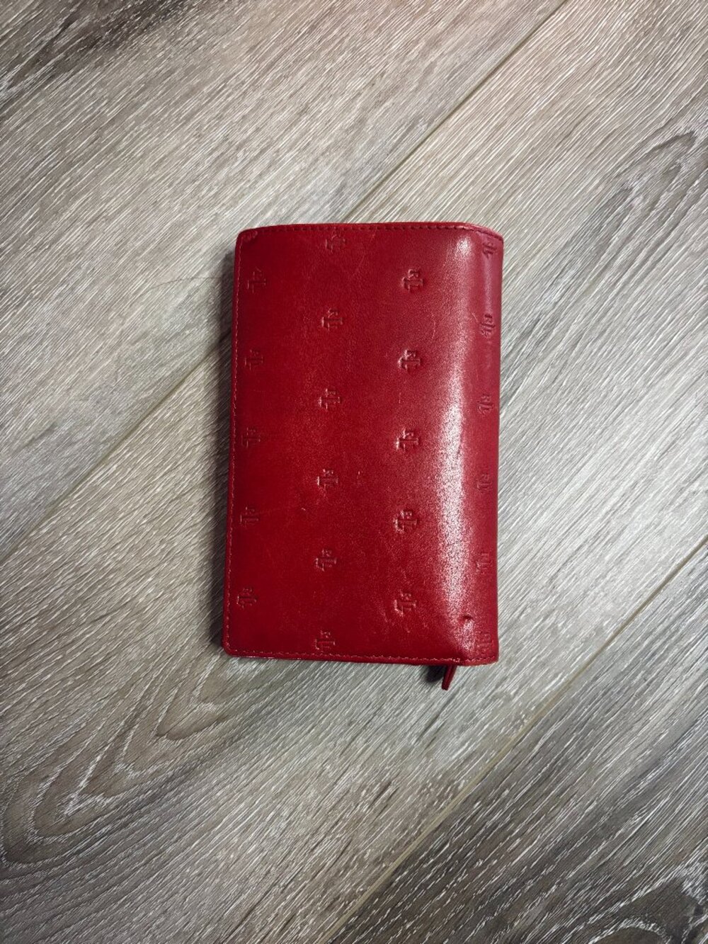 Ralph Lauren Bi-fold Wallet